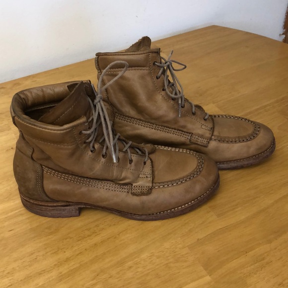 Vintage (brand) boots, women’s size 9 - Picture 3 of 3